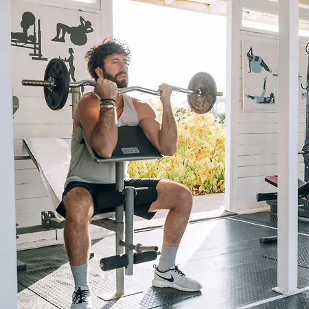 Resort Pietrablu & - Cdshotels