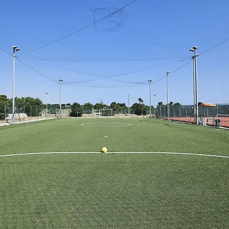 皮埃特拉布鲁spa度假酒店 - Cds酒店 4* 滨海波利尼亚诺