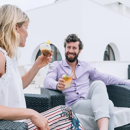 皮埃特拉布鲁spa度假酒店 - Cds酒店 度假村 滨海波利尼亚诺