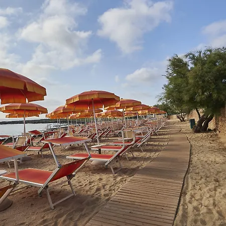 Resort Pietrablu & - Cdshotels 4*