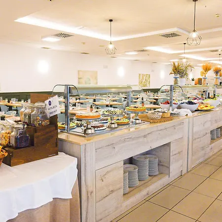 皮埃特拉布鲁spa度假酒店 - Cds酒店 度假村