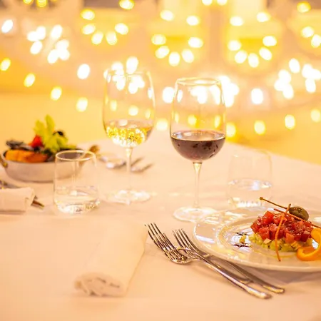 Pietrablu & - Cdshotels 4* 폴리나노 아마레