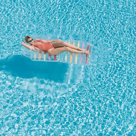 皮埃特拉布鲁spa度假酒店 - Cds酒店 4*