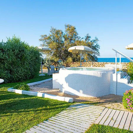 Pietrablu & - Cdshotels 리조트 4*