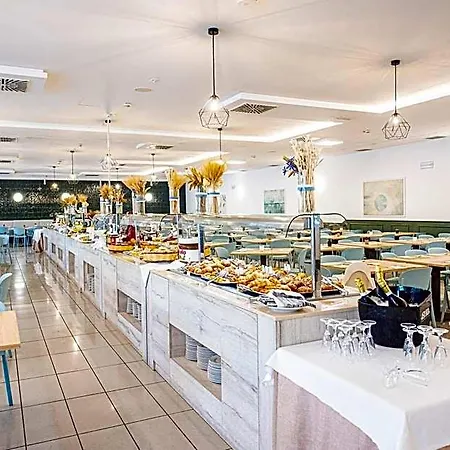 Pietrablu & - Cdshotels 4*
