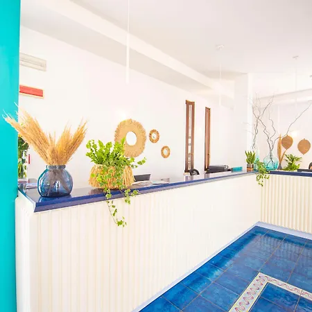 Pietrablu & - Cdshotels 리조트