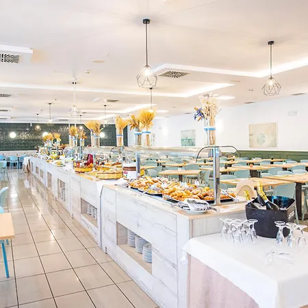 Pietrablu & - Cdshotels 리조트