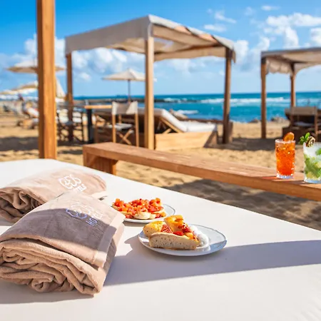 Pietrablu & - Cdshotels 4*