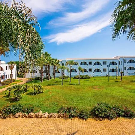 리조트 Pietrablu & - Cdshotels