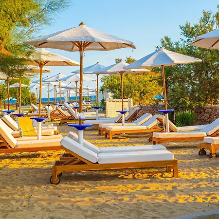 리조트 Pietrablu & - Cdshotels 4*