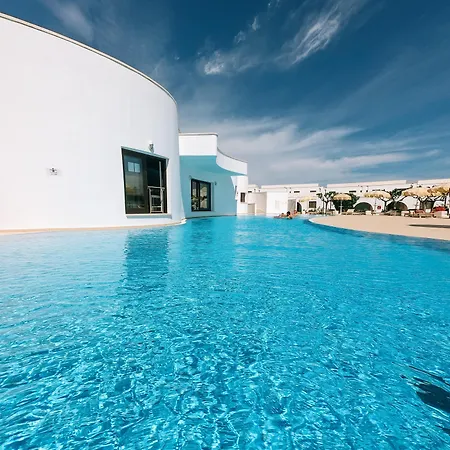 리조트 Pietrablu & - Cdshotels 4*