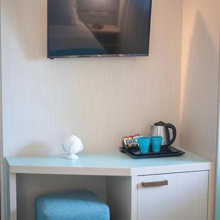 Pietrablu & - Cdshotels 4*