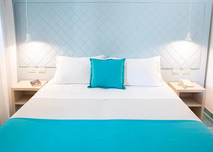 Pietrablu & - Cdshotels Resort Polignano a Mare