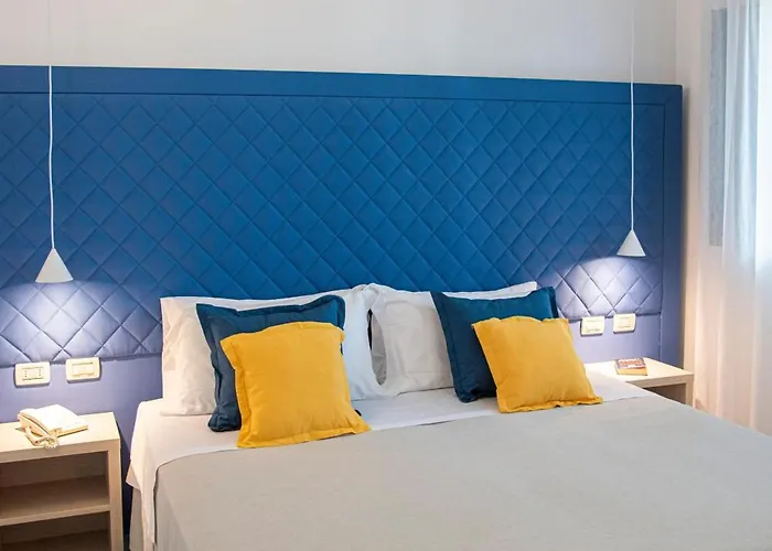 Pietrablu & - Cdshotels 4*