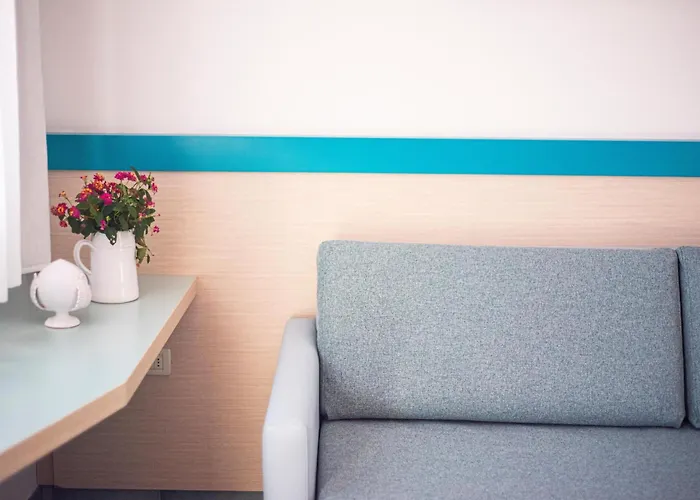 Resort Pietrablu & - Cdshotels