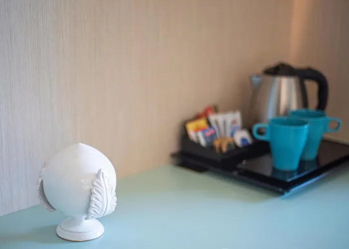 Pietrablu & - Cdshotels Resort