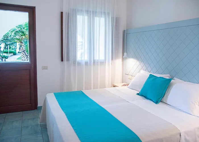 Pietrablu & - Cdshotels 리조트