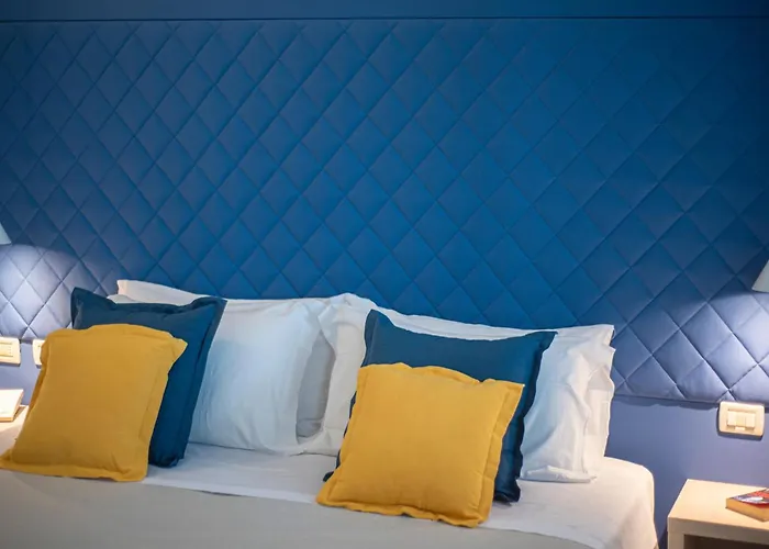 Resort Pietrablu & - Cdshotels