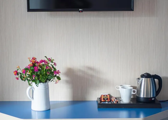 Pietrablu & - Cdshotels Resort Polignano a Mare