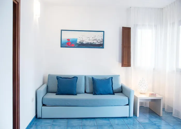 Pietrablu & - Cdshotels 4*