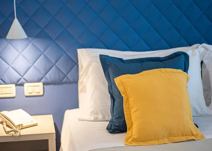 Pietrablu & - Cdshotels