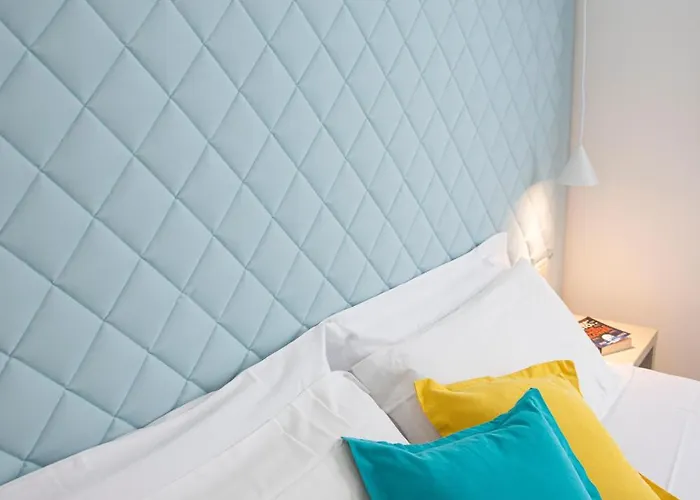 Pietrablu & - Cdshotels Polignano a Mare