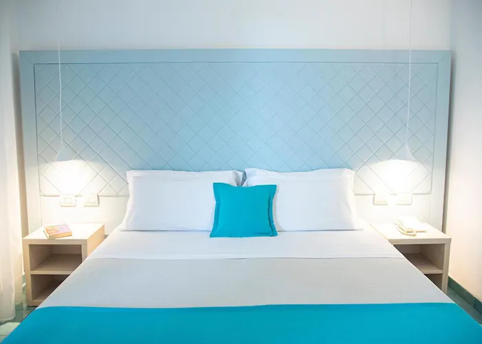 Pietrablu & - Cdshotels 4*