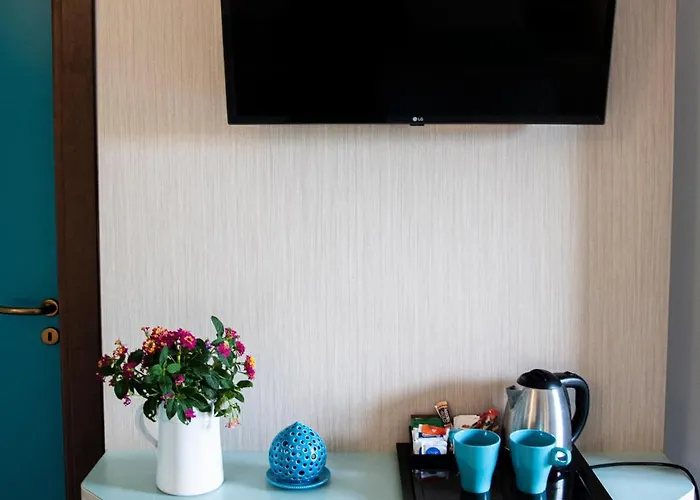 Pietrablu & - Cdshotels 4* Polignano a Mare