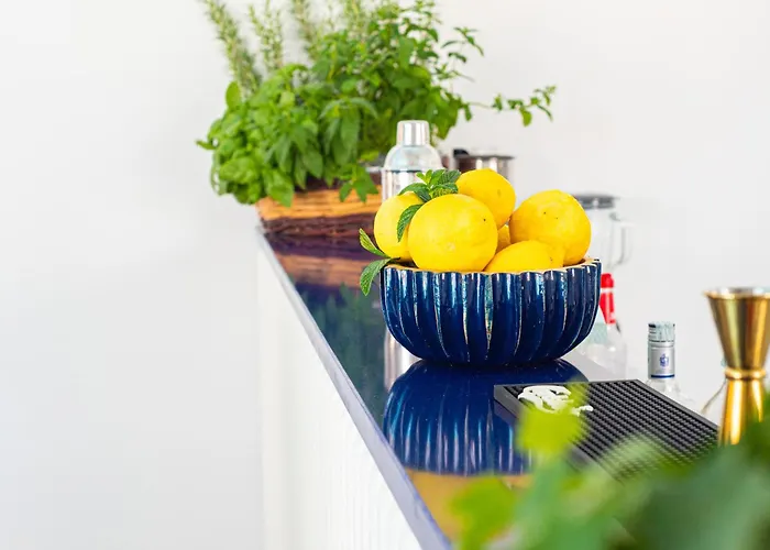 Pietrablu & - Cdshotels Resort Polignano a Mare