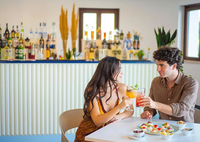 Pietrablu & - Cdshotels 4*