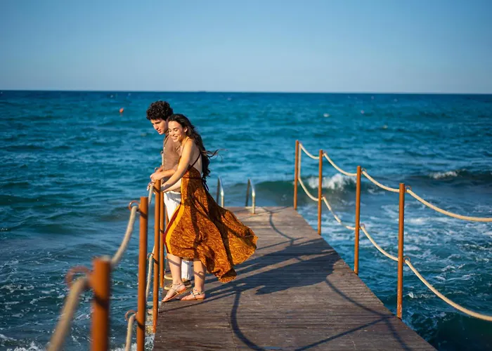 Pietrablu & - Cdshotels Polignano a Mare