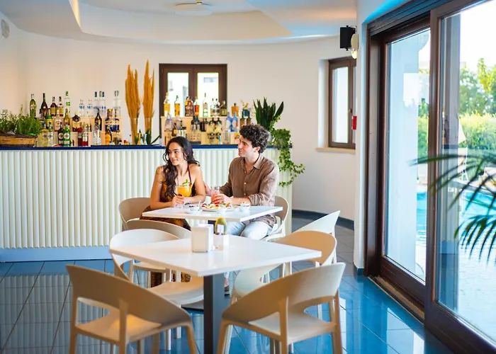 Resort Pietrablu & - Cdshotels 4*