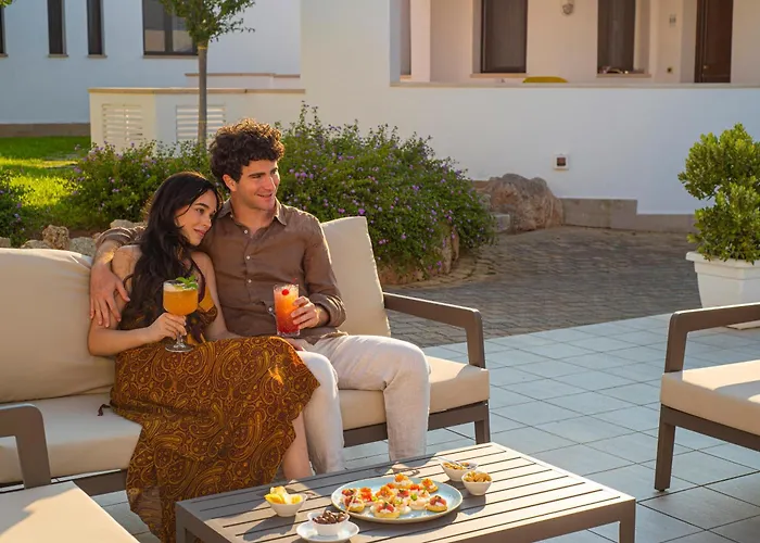 Pietrablu & - Cdshotels Polignano a Mare