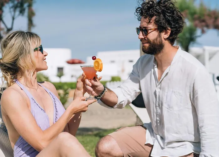 Resort Pietrablu & - Cdshotels