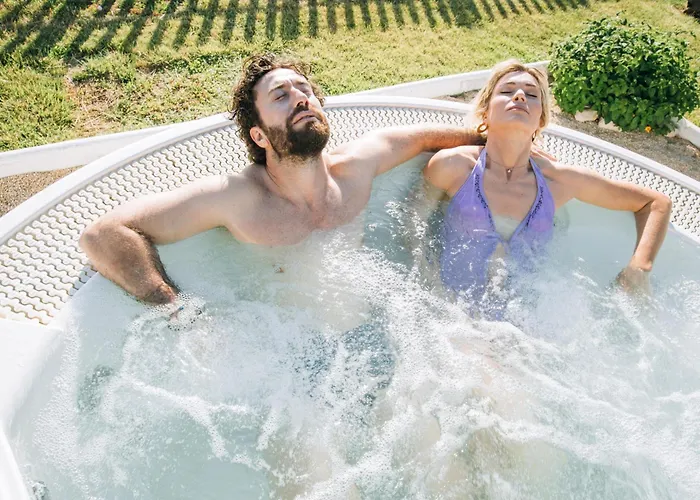 Pietrablu & - Cdshotels Resort Polignano a Mare