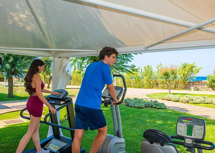 Pietrablu & - Cdshotels Station touristique Polignano a Mare