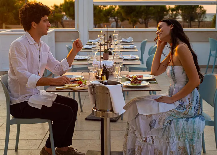 Pietrablu & - Cdshotels Polignano a Mare