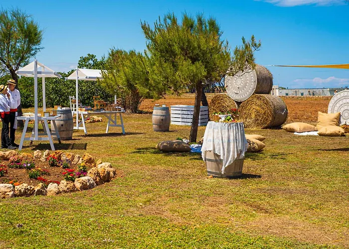 Pietrablu & - Cdshotels 4* Polignano a Mare