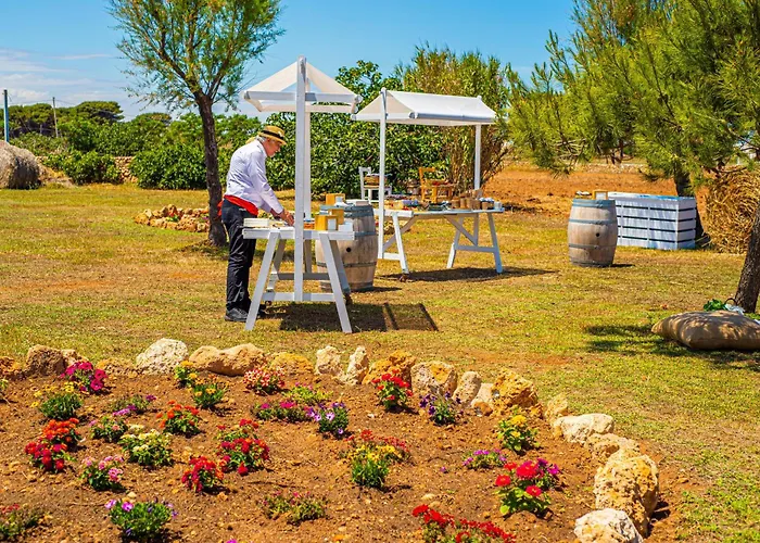 Resort Pietrablu & - Cdshotels Polignano a Mare