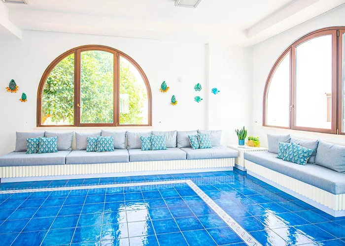 Pietrablu & - Cdshotels 4*