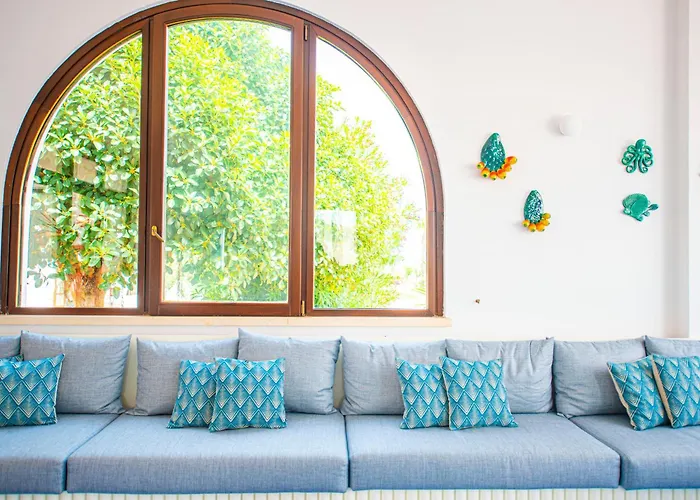 Pietrablu & - Cdshotels