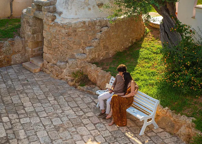 Resort Pietrablu & - Cdshotels Polignano a Mare