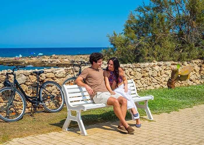 Pietrablu & - Cdshotels 4* Polignano a Mare