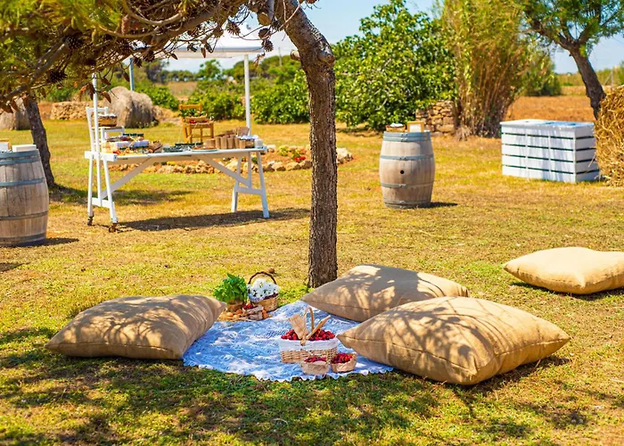 Pietrablu & - Cdshotels Resort Polignano a Mare