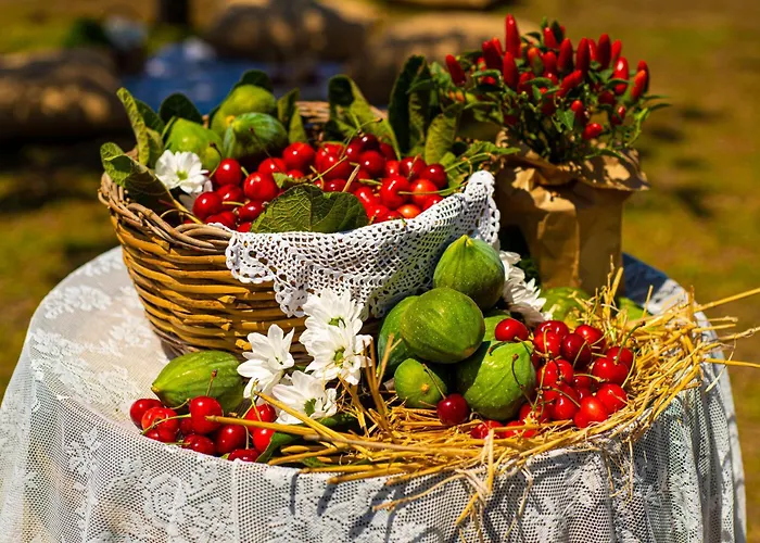 Pietrablu & - Cdshotels 4*