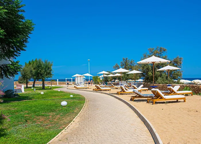 Station touristique Pietrablu & - Cdshotels Polignano a Mare