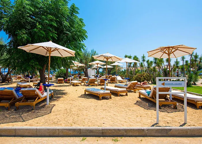 Resort Pietrablu & - Cdshotels