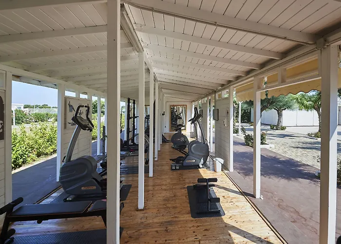 Resort Pietrablu & - Cdshotels 4*