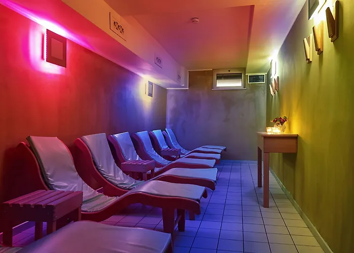 Pietrablu & - Cdshotels