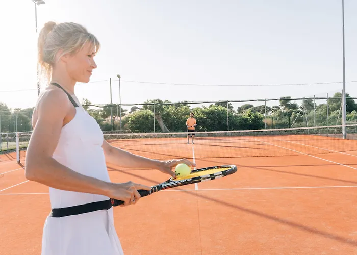 Pietrablu & - Cdshotels Resort 4*